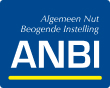 Logo ANBI Nederland