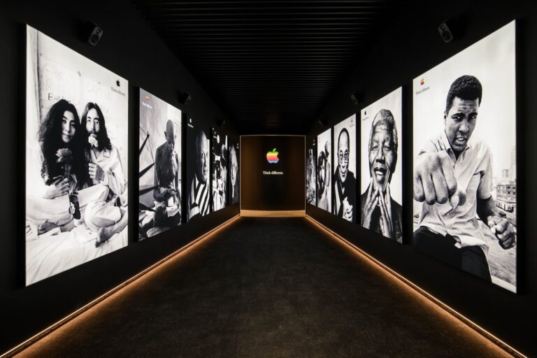 « À la santé des fous » : le musée « Apple » d’Ed Bindels ouvre enfin ses portes à Utrecht