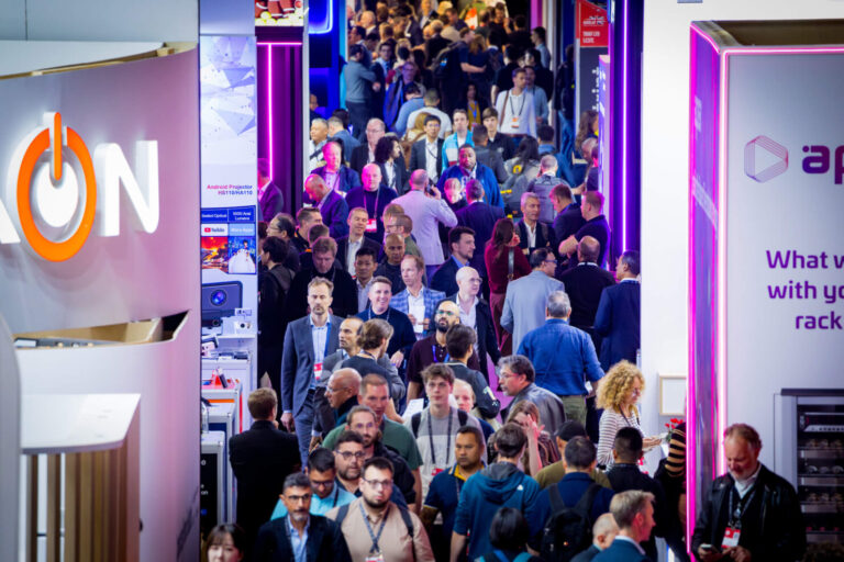 Apple Museum brings 50 years of creative technology to IBC2026