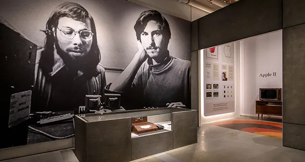 Apple Museum to exhibit in Future Tech zone at IBC2026